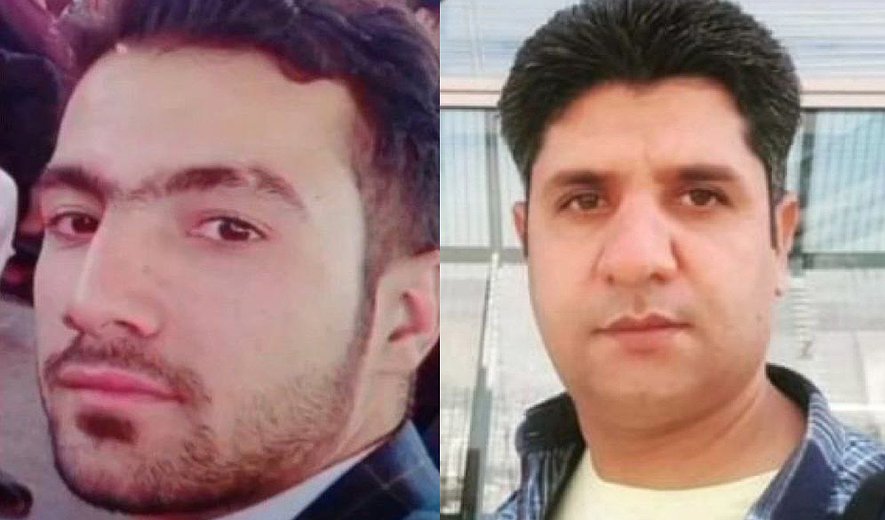 اعدام دو زندانی بلوچ در زندان بیرجند