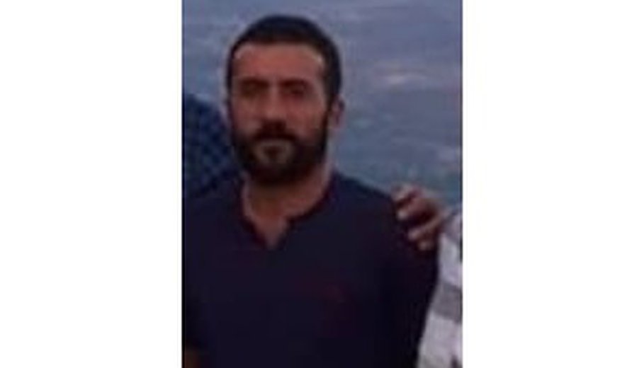 اعدام صابر الیاسی در قزوین
