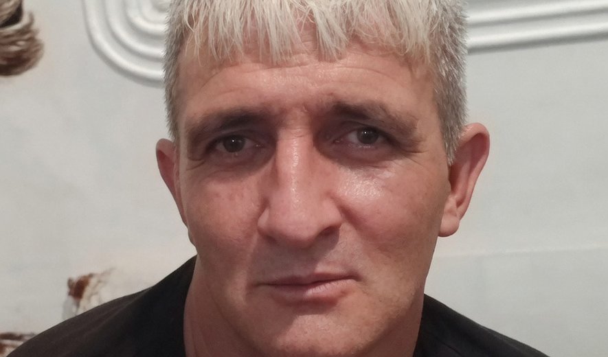 Sadan Hassani Veis Moradi Hanged After 26 Years on Death Row
