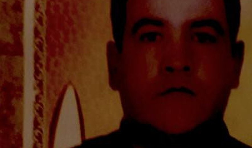 Sadegh Afkandeh and Ali Mohammad Saeedi Executed in Zanjan