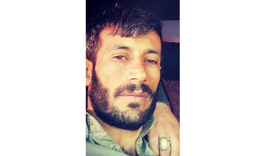 Sadegh Ajdar Executed in Yasuj