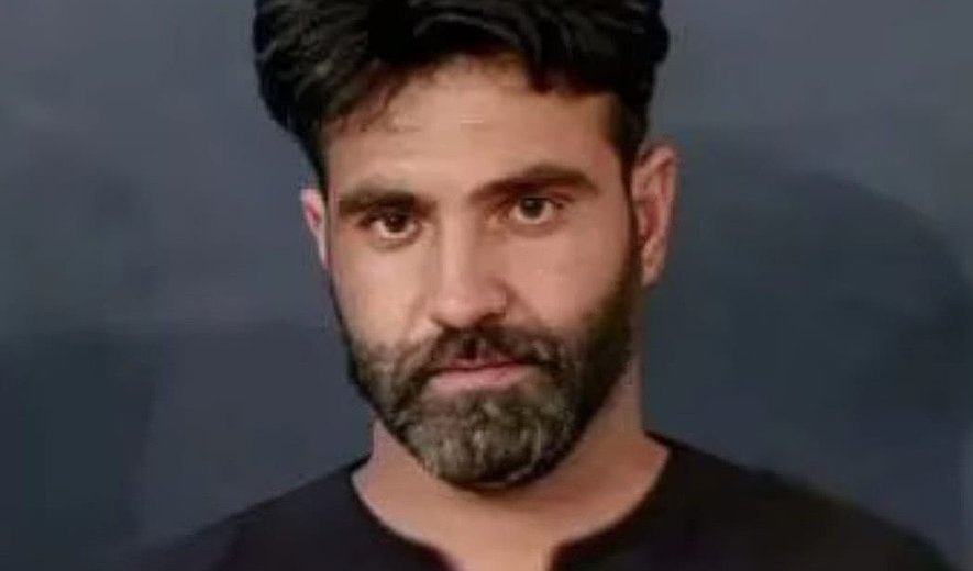 Saeed Amirizadeh Hanged for Murder in Sabzevar