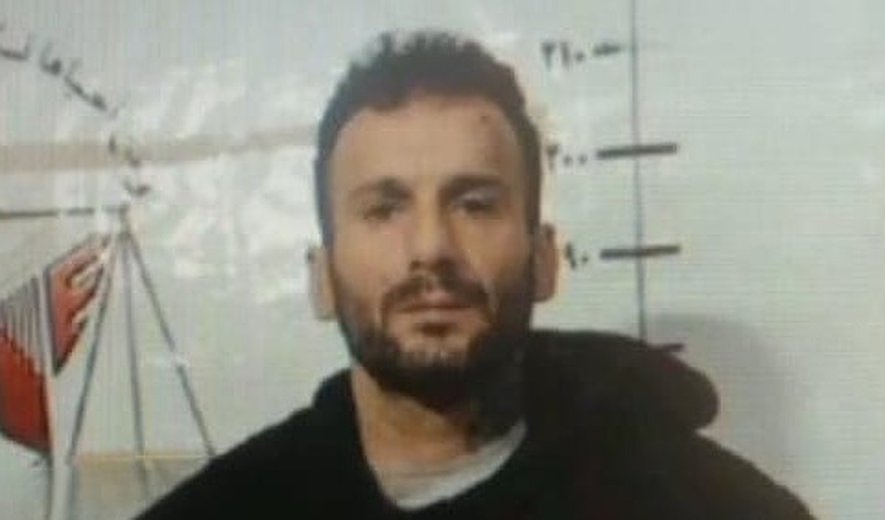 Saeed Moti Executed in Qom