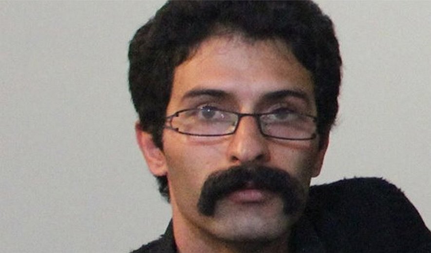 Iran: Imprisoned Activist Saeed Shirzad Has Been Denied Medical Treatment