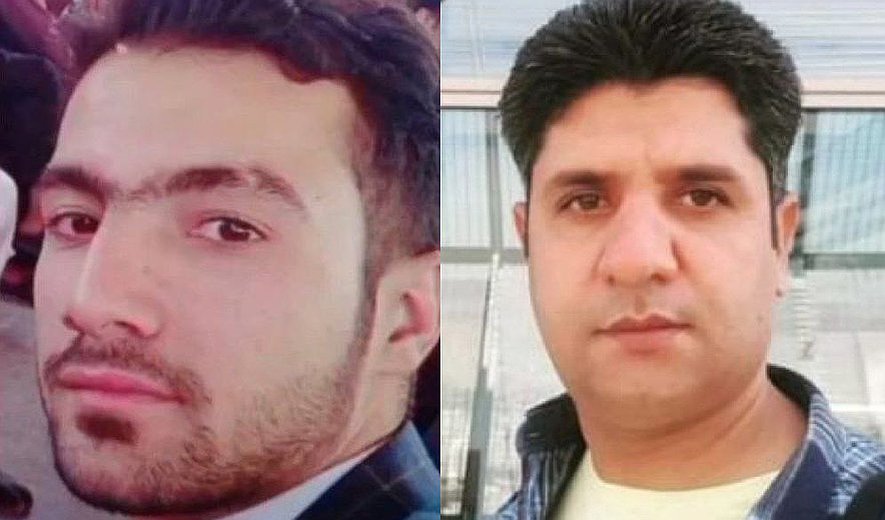 Saeed and Mohsen Sanjarani Executed for Drug Charges in Birjand