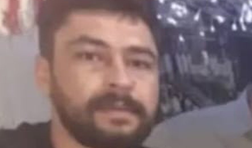 سجاد کرمی در اصفهان اعدام شد