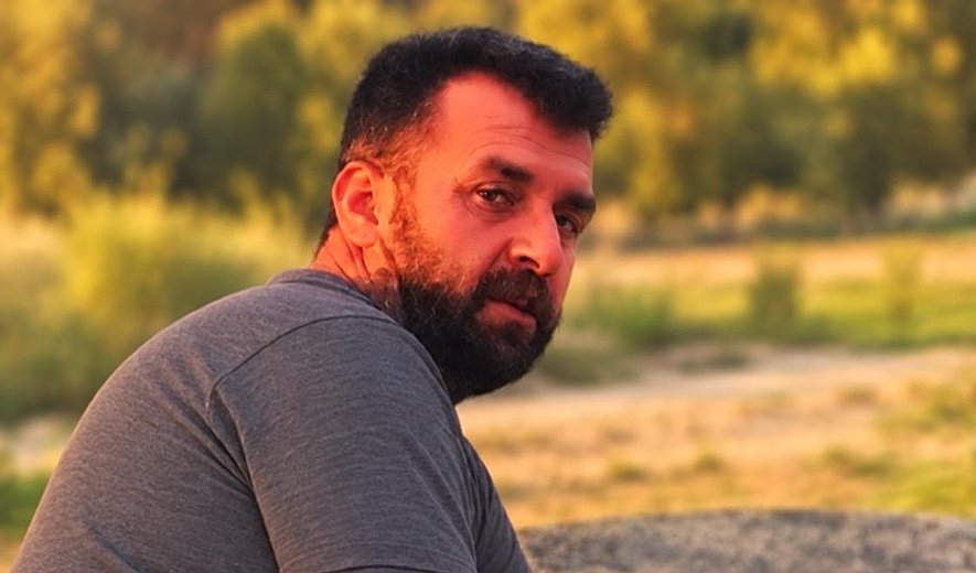 Salar Rashidzadeh Hanged; Mother Suffered Fatal Heart Attack Prior to Execution