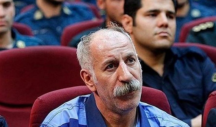 Iran: A Gonabadi Dervish Sentenced to Death for Killing Three Police Officers