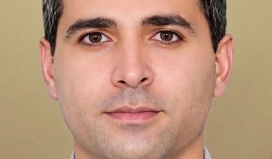 Saleh Mousavi Hanged for Murder in Ahvaz
