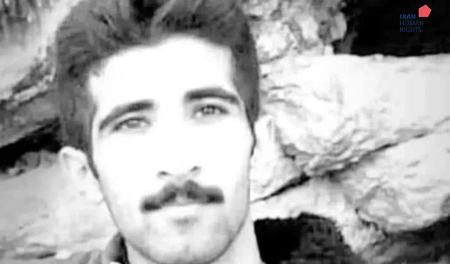 Samad Moradi’s Execution Sparks Prison Protest in Ramhormoz