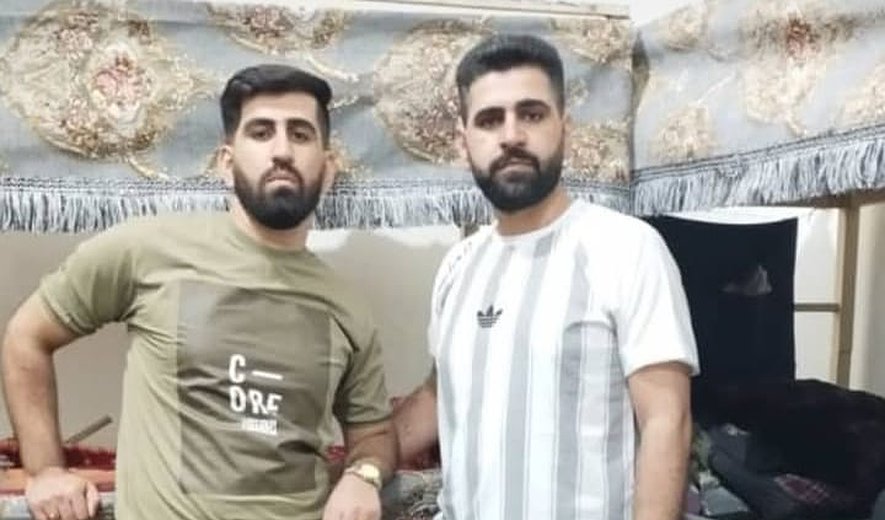 Afghan National and 2 Kurdish Minorities Hanged in Jiroft