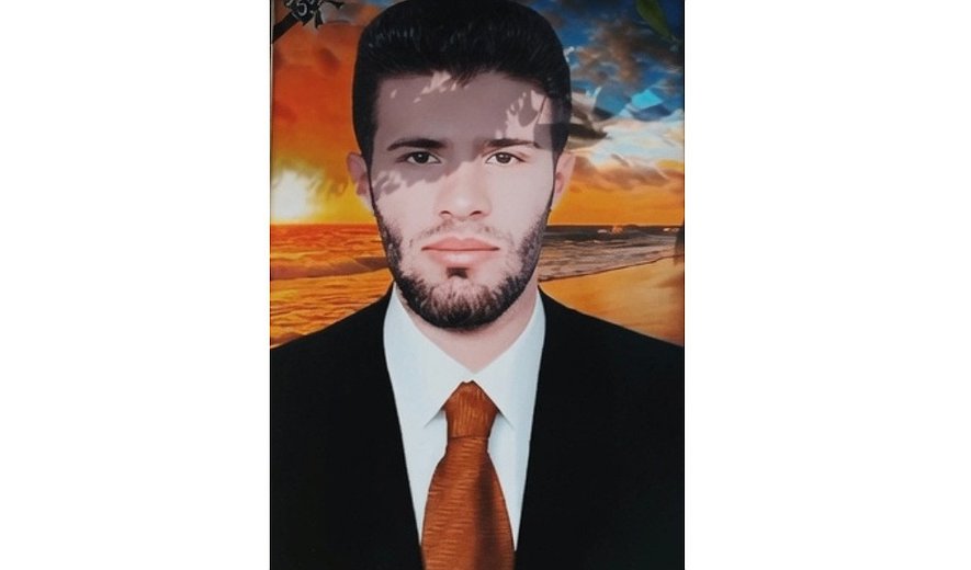 سامان رشیدی، شهروند عرب در اهواز اعدام شد