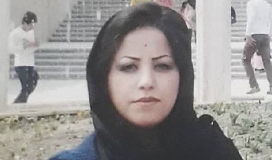 Samira Sabzian Executed in Ghezelhesar Prison