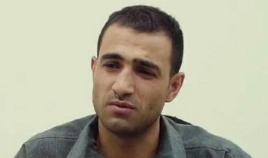 اعدام مخفیانه یک زندانی سیاسی کرد در کرمانشاه