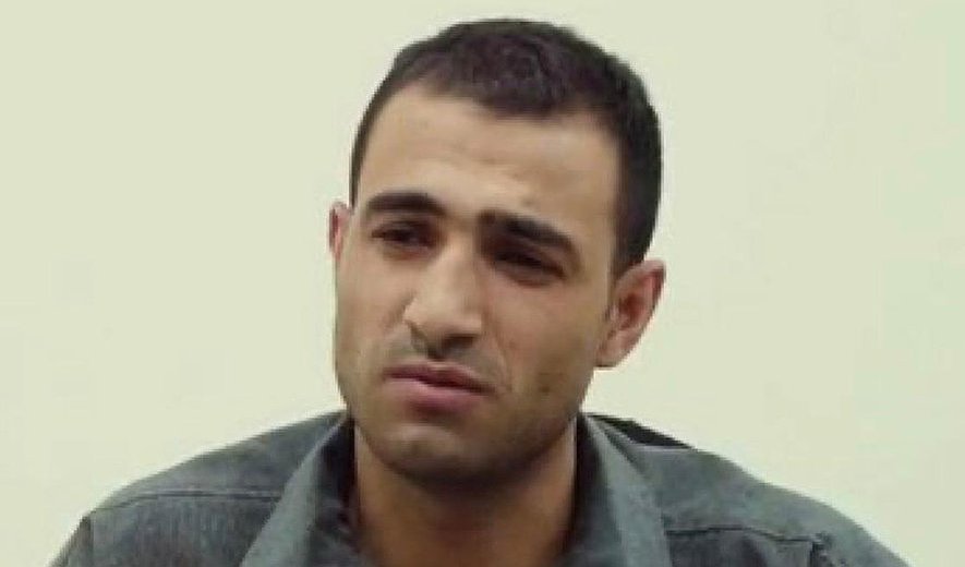 Kurdish Political Prisoner Sarkout Ahmadi Secretly Executed