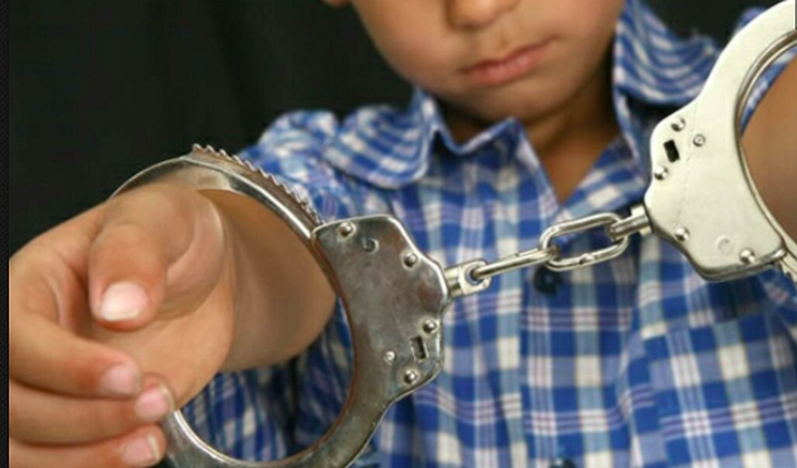 مسئولیت سرپرست کودک در برابر ارتکاب جرم