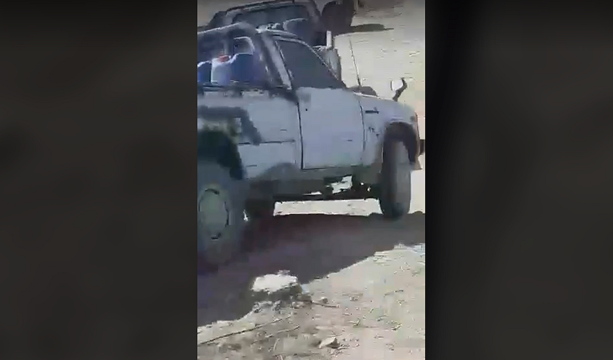 سازمان حقوق بشر ایران: محکومیت کشتار مردم بلوچ و هشدار علیه سرکوب خونین