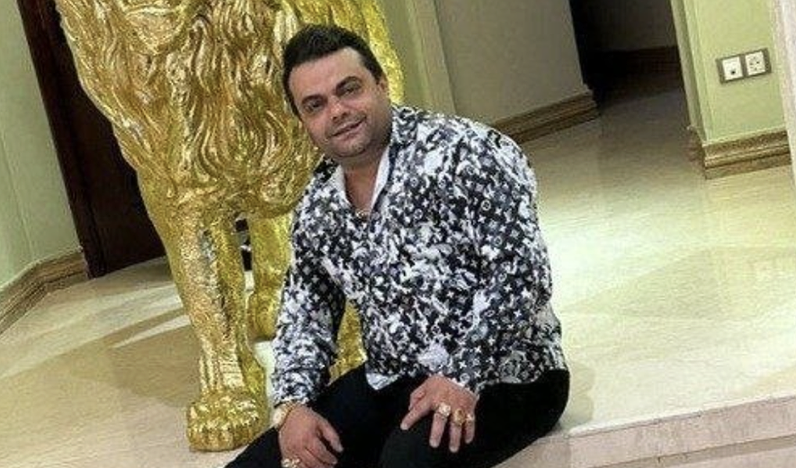 Ali Esmaili Sentenced to Death for Alleged Espionage