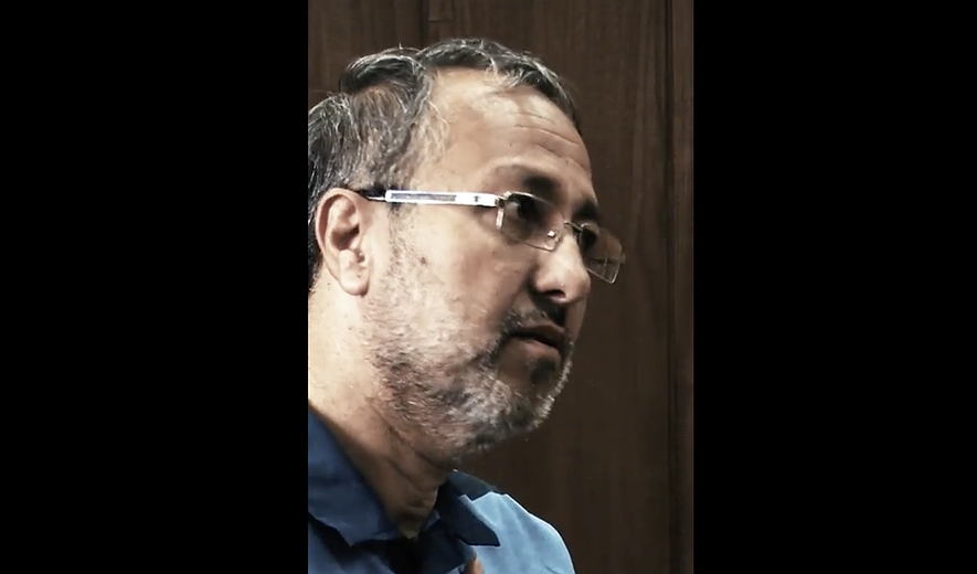 Majid Adineh: 29th Protester Executed in Connection with the January Protests