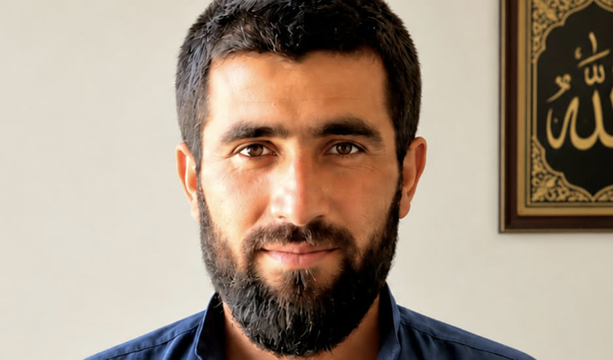 Afghan National Tourat Mohammadi Secretly Hanged for Espionage in Karaj