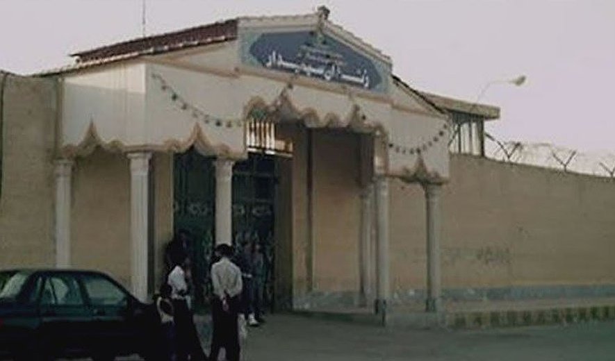Houshang Moghtaderi Executed in Ahvaz