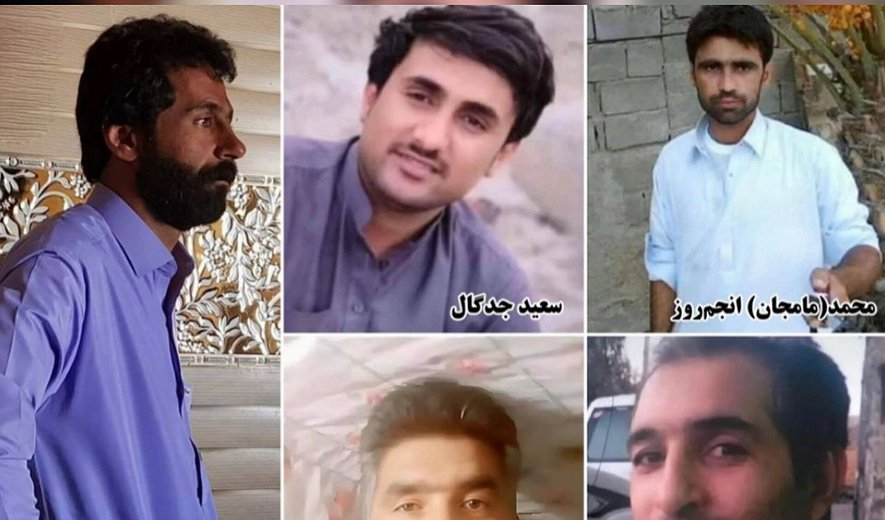اعدام هفت زندانی با اتهامات مربوط به «مواد مخدر» در کرمان و چابهار