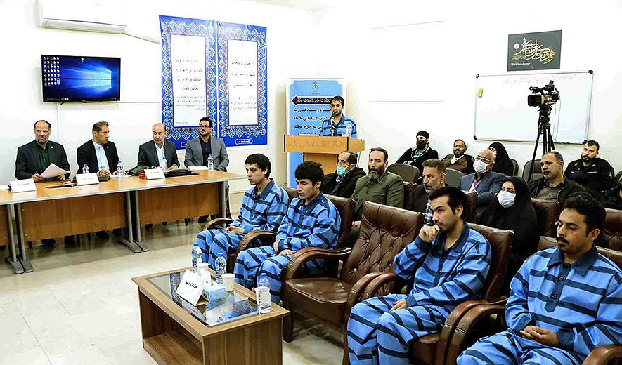 Afghan Nationals at Imminent Risk of Execution