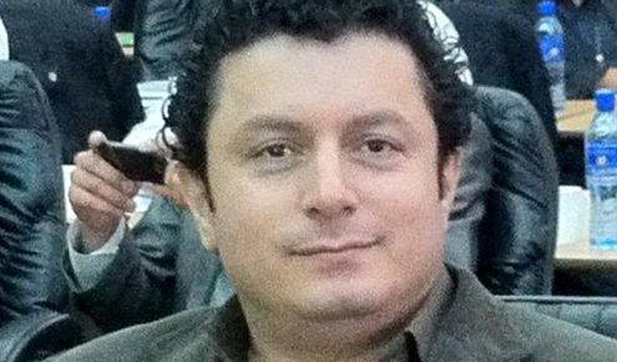 Shahin Naseri, Witness to Navid Afkari’s Torture, Dies in Custody Under Suspicious Circumstances
