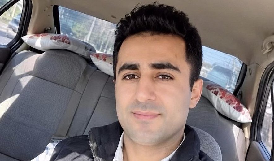 اعدام شهرام فضل‌الله‌تبار در ساری
