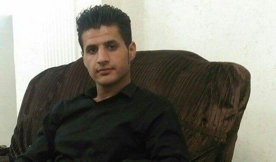 Iran: Prisoner Shahrouz Kazemi executed at Dastgerd Prison