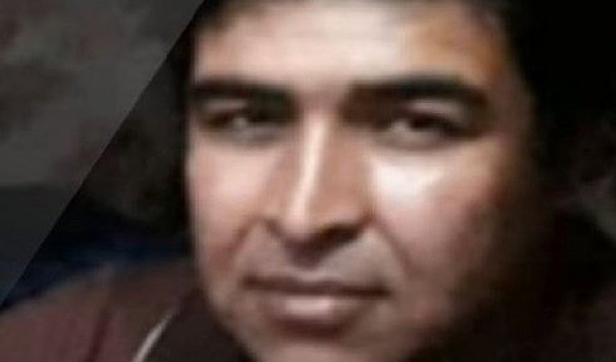 Shamsedin Ghaljayi Executed on Drug Charges in Kerman
