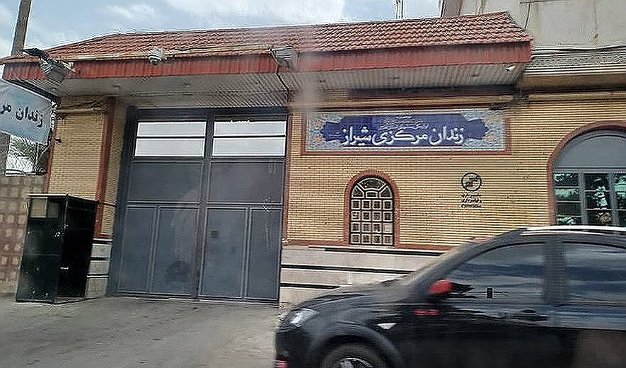 اصغر قربانی، یاسین امیری و سهیل حبیب‌الهی در شیراز اعدام شدند