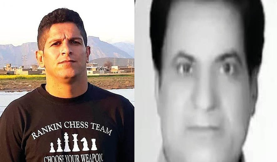 اعدام دست‌کم دو زندانی «مواد مخدر» در همدان