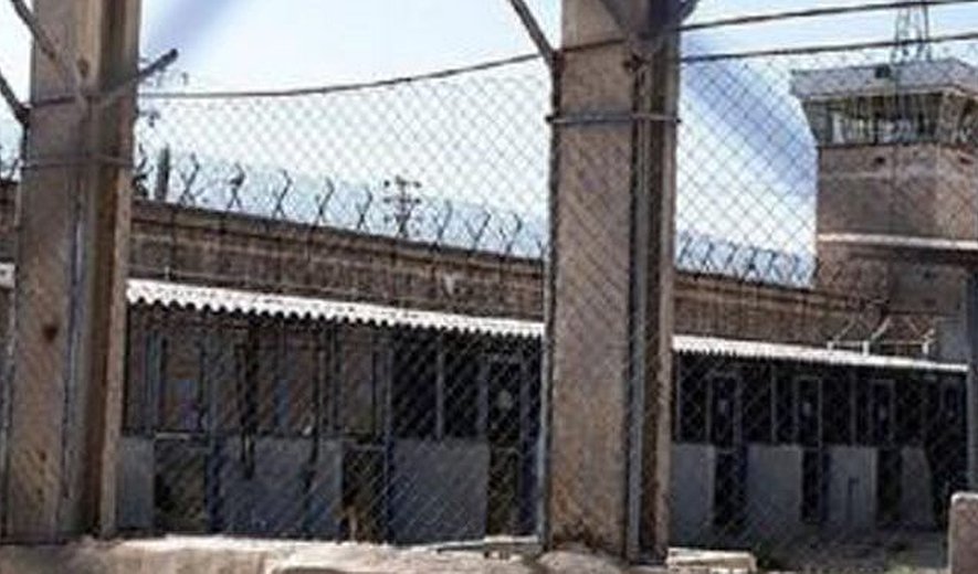 Three Unidentified Men Transferred for Execution in Shiraz