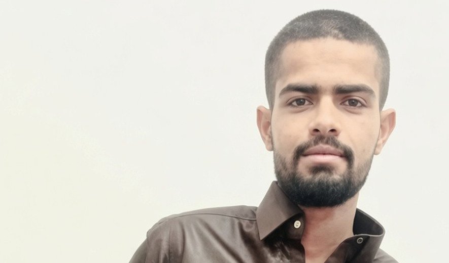 Sina Alipour Hanged for Rape in Zahedan