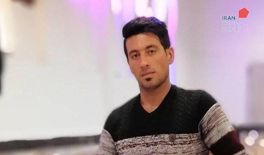 Sivan Hosseini Executed for Murder in Sanandaj