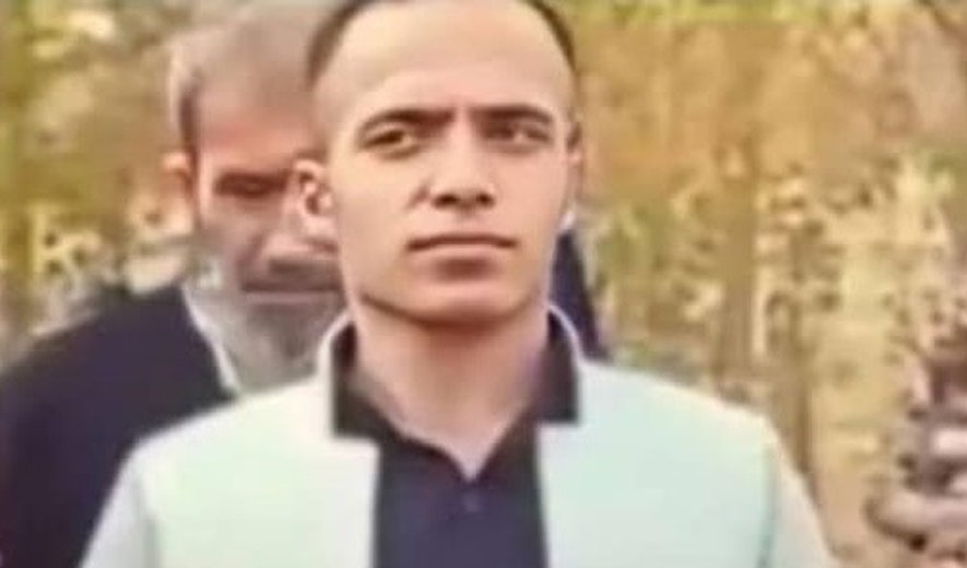 سیوان یعقوبی در سنندج اعدام شد