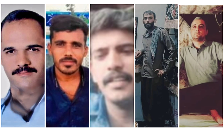 اعدام پنج زندانی در اصفهان؛ شمار اعدام‌ها به شش تن افزایش یافت