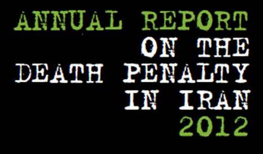 2012 Annual Report: Harsh Crackdowns on Freedom of Expression