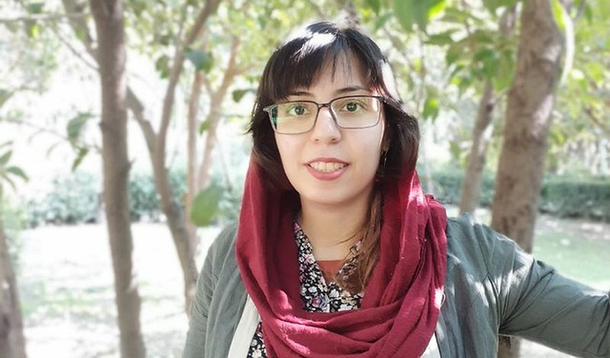 Iran: Soha Mortezaei’s 6 Year Sentence Upheld for Protesting her Education Ban