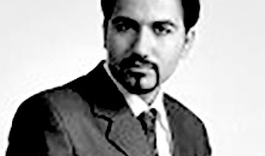تایید حکم اعدام سهیل عربی توسط  دیوان عالی کشور