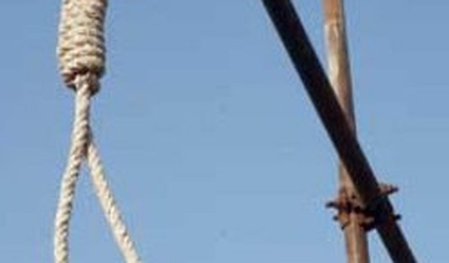 Seven prisoners hanged in central Iran