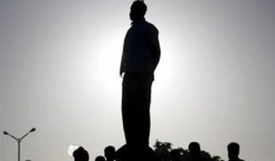 One man hanged early this morning in Iran- Several possibly executed according to unofficial reports