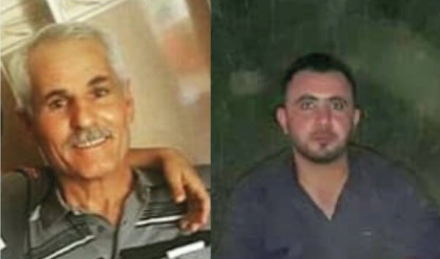 At Least 3 Men Executed in Tabriz