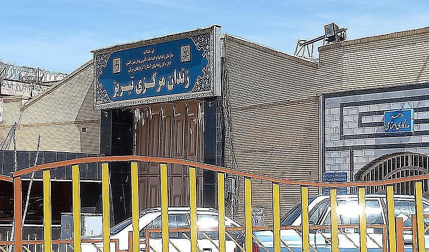 Shahram Manafzadeh and Farhad Abdoli Hanged in Tabriz