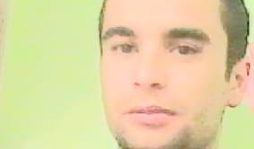 Tayeb Mahmoudi Hanged for Murder in Ahvaz