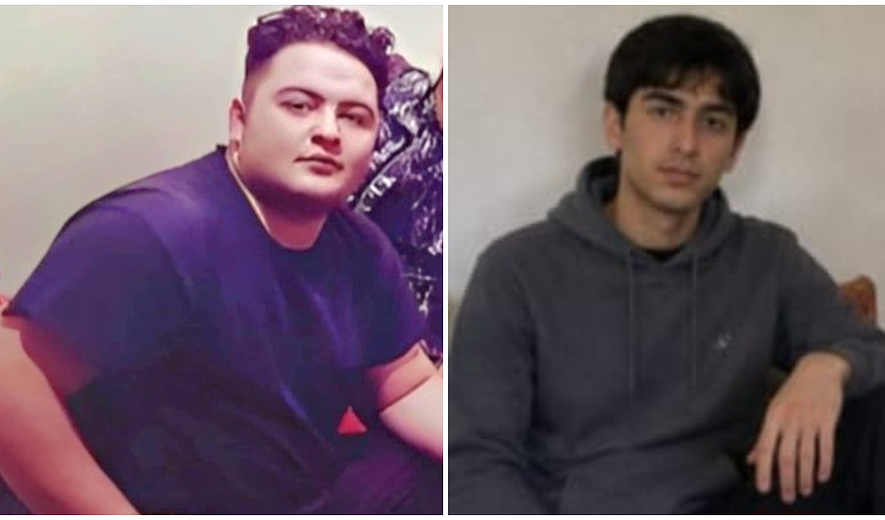 اعدام دست‌کم سه زندانی در اردبیل؛ هویت دو نفر احراز شد