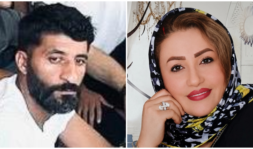 اعدام دو زن و یک مرد در اصفهان