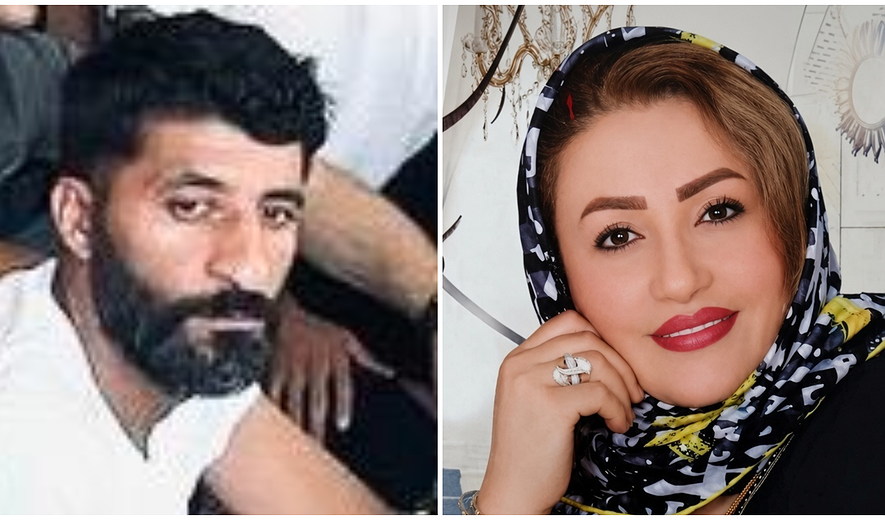 اعدام دو زن و یک مرد در اصفهان