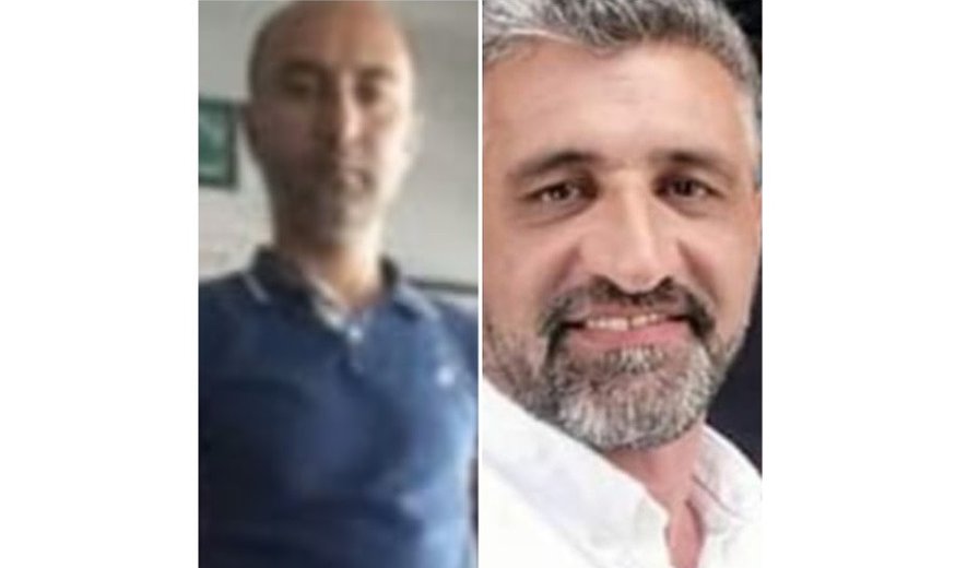 اعدام مخفیانه ایمان یزدانی، محمدعلی سلیمان‌خانی و داوود براتی در شیراز